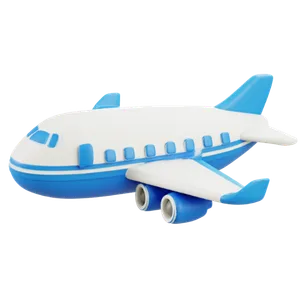 ✈️