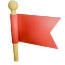 🚩