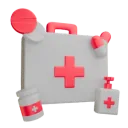 🏥