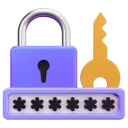 🔐