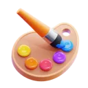 🎨