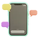 📲