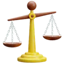 ⚖️