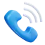 📞