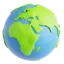 🌍