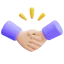 🤝
