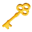 🗝️