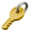 🔑