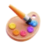 🎨