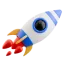 🚀