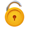 🔓